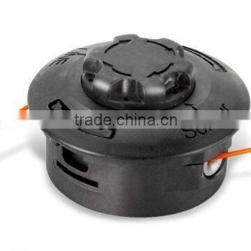 load line head for grass trimmer DL-1227