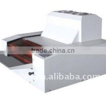 ADL-350 UV Coating Machine