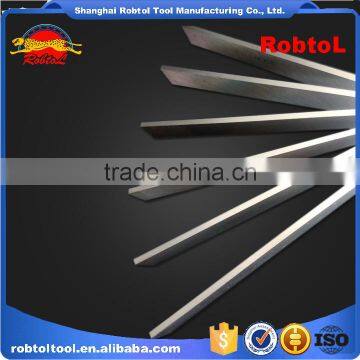 8" Square HSS Lathe Tool Bits Round Rectangular