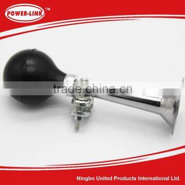 Alloy With Rubber Bicycle Bike Trumpet