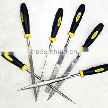 6 Sets of Diamond Kry File photo-2