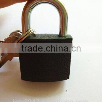 High Quality Different Size Key and Padlock photo-6