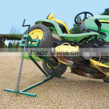 Foldable Lawn Mower Jack photo-2