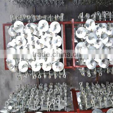 Ground Spike Anchor photo-2