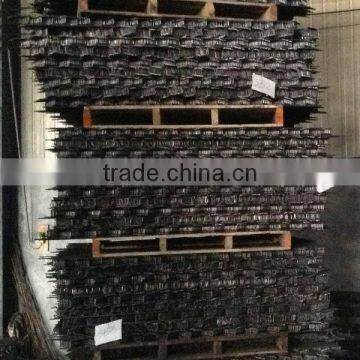 Construction Steel Slab Bolster photo-3