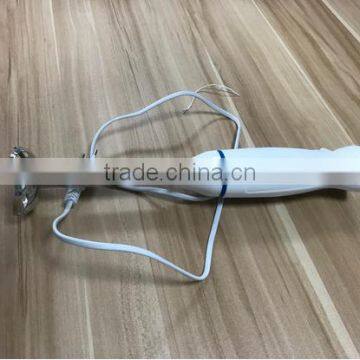 Mini Hand Blender With Stainless Steel photo-5