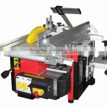 (Table saw,miller,thicknesser,planer,mortiser)NEW!!Combination Woodworking Machines BM10308