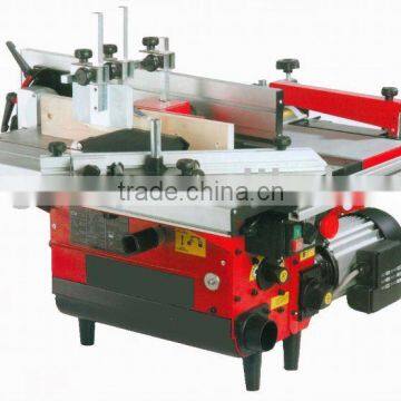6 IN 1 Homemade Multipurpose Woodworking Machines BM10301 photo-2