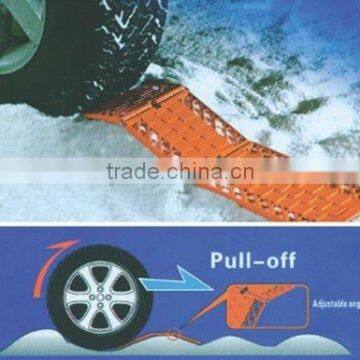 Traction Tracks Car photo-4