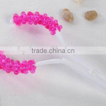 Hot Sell Y Type Pressure Roller Leg Massager Creative Gift Mini Massager photo-3