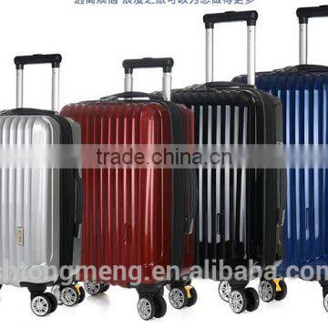 Luggage Suitcase Trolley Suitcase Double Wheel Luggage photo-5