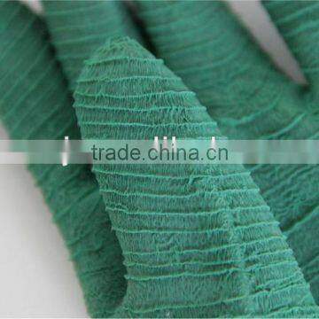Latex Coated Glove Glass Household Sandy/crinkle Surface Finish Gloves CHINA photo-2