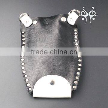 QJ-CP16 Quality Professional Barber Scissors Pouches photo-2