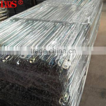 H Frames System Walkthrough Frames Scaffolding Ladder Frames photo-6