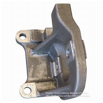 Casting & Machining