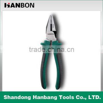 8'' Professional Combination Pliers/Wire Pliers photo-2