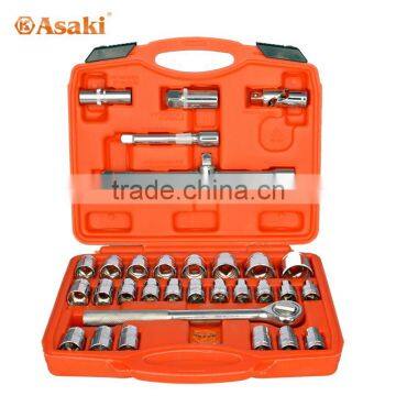 AK-9770 32 Pcs Repairing Socket Set photo-2