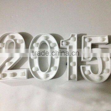 LED Number Light photo-4