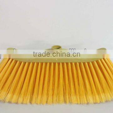 Plastic Soft Clean Sweep Broom Brush