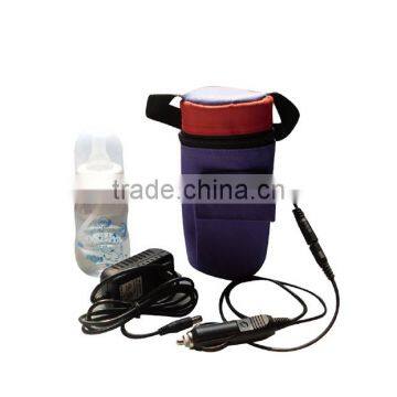 12V car heater for milk,water