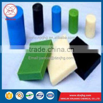 High quality rigid hot sale pe rod for sale