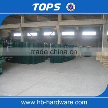 Galvanized Welded Wire Mesh Price photo-5