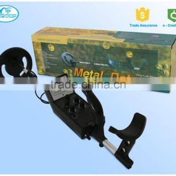 Under Ground Metal Detector MD-3006 photo-4