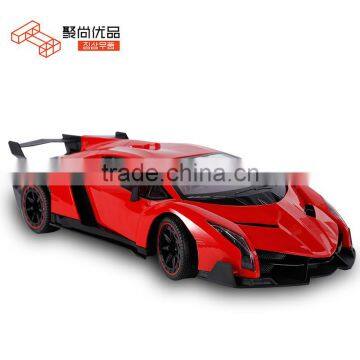 L00151 2017 New Design 1:6 Remote Control Cars,4CH RC Car, Radio Control Car photo-1