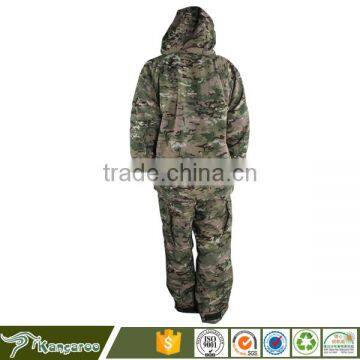 British Army Uniforms With Military Stars Epaulettes photo-5