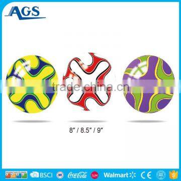 Credible Quality High Flexible Funny Pvc Ball Toy photo-5