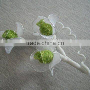 Hair Flower