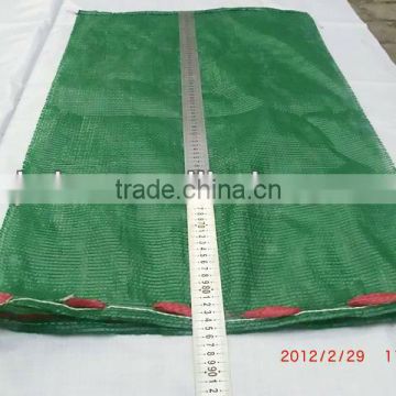 wholesale drawstring jute mesh