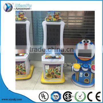 2016 New Coin Operated Parkour Redemption Coin Operated Subway Ticket Redemption Machine Parkour Redemption for Sale/on Sale photo-5