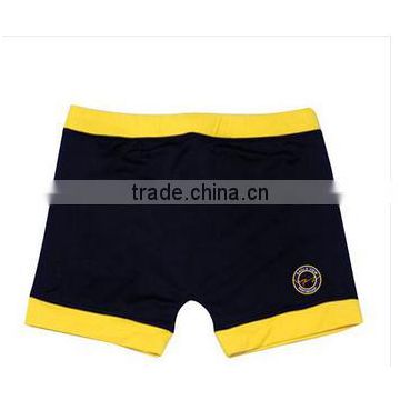 Hot sale Black Colour Rush Guard Shorts L