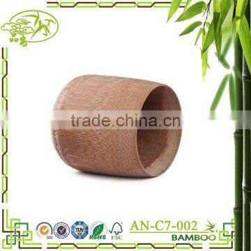 Green Source---Bamboo water cup