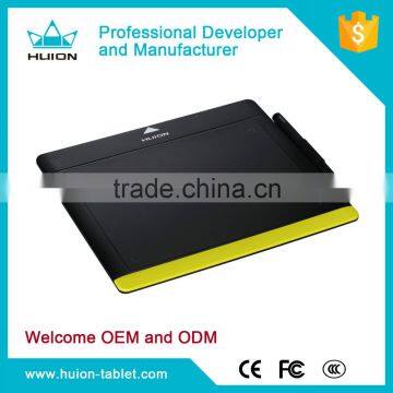 New Fashion!Huion 680TF USB DC 5V Energy Saving Graphic Tablet Signature Pad for Costume Design photo-4