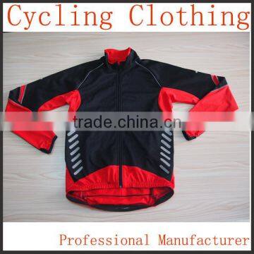 outer warm custom breathable cycling popular pro sports apparel jackets