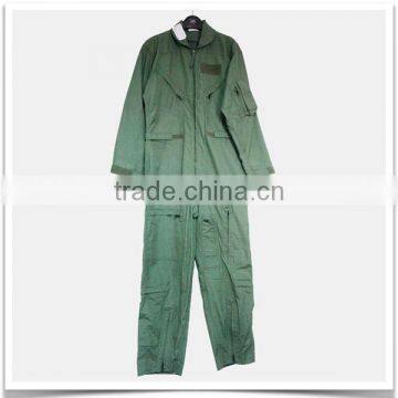 Flyer coverall