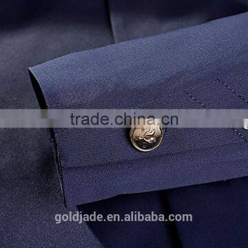 Wholesale Men Slim Fit Blazer Casual Cotton Suit Blazer Latest Men Blazer Design photo-5