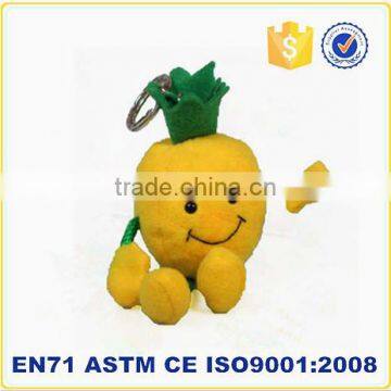 Plush Toy Bouquet Pineapple China Toys Pineapple photo-2
