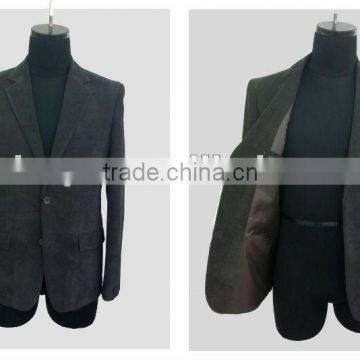 2013 MEN'S SUITS