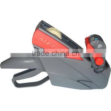automatic chassis serial numbering machine METO PROLINE NUMBERING MACHINE 822