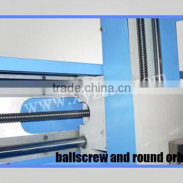 Cnc Machinist for Woodworking Door China Furniture Cnc Router With CE photo-2