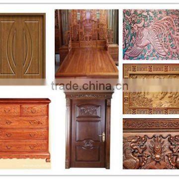 MC 1530 Advanced Wood Cnc Board Cutting Machine photo-6