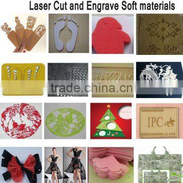 MC9060 Manufacturer Machine Laser Cutting Machine Cardstock Laser Cut Dress