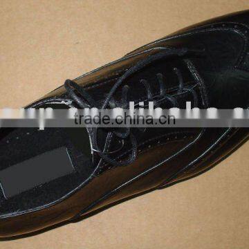 MEN'S DRESSING SHOES