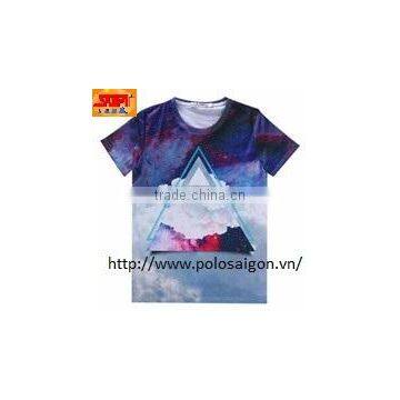3d Men t Shirt, Short Sleeve photo-5