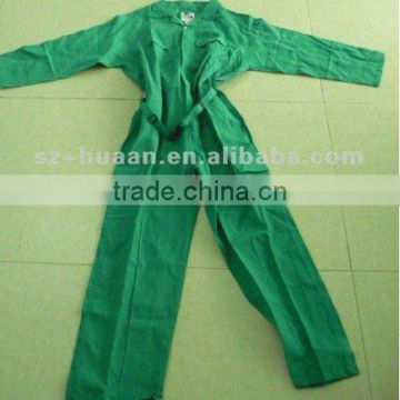 coverall workwear