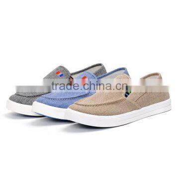 2017 New Model Casual Shoes Men Online Shopping photo-4