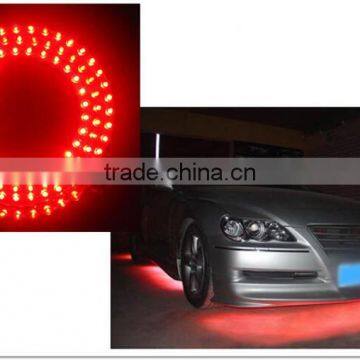 Hot Products Car LED Decorative Light Chassis Lights Creative Design Refit Latest the Colorful Lights Interior Decoration photo-4